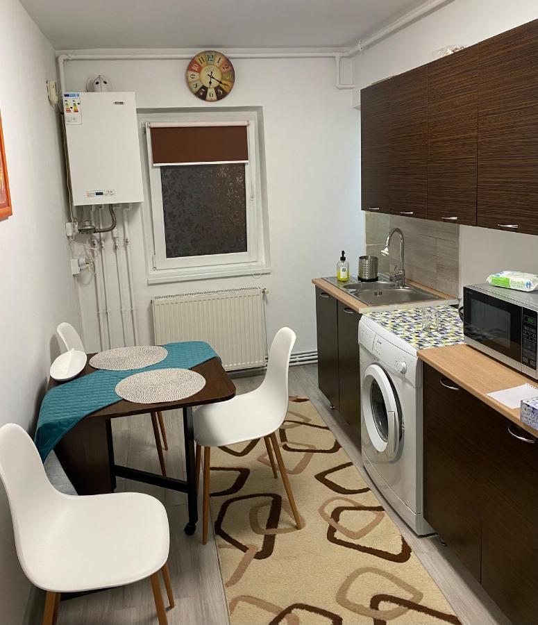 Apartment Dabic Remote And Fun Braşov Eksteriør billede