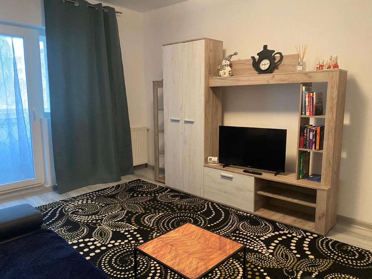 Apartment Dabic Remote And Fun Braşov Eksteriør billede