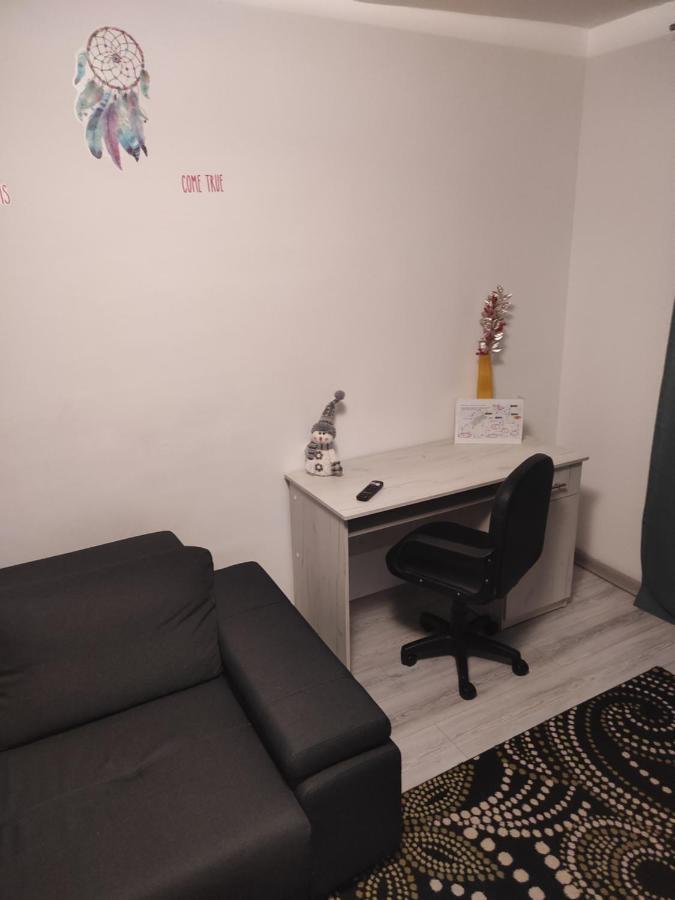 Apartment Dabic Remote And Fun Braşov Eksteriør billede